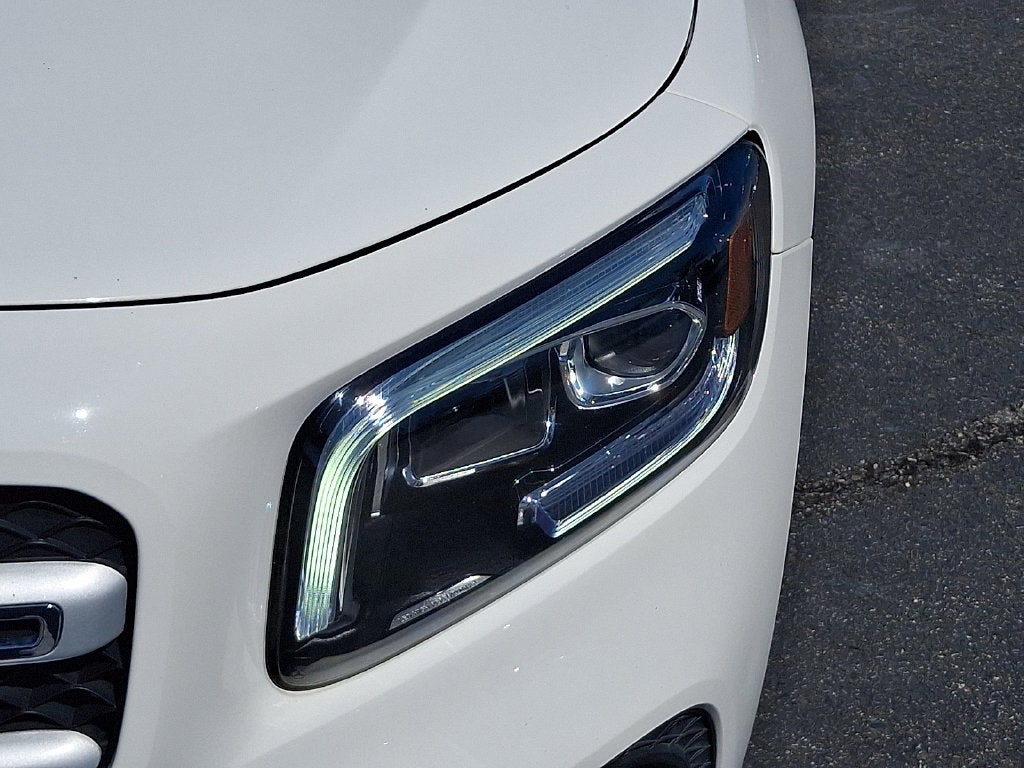 2023 Mercedes-Benz GLB GLB 250 4MATIC®