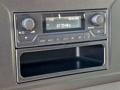 2025 Mercedes-Benz Sprinter 2500 High Roof