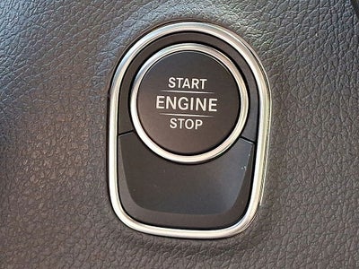 2025 Mercedes-Benz Sprinter 2500 High Roof