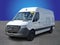 2025 Mercedes-Benz Sprinter 2500 High Roof