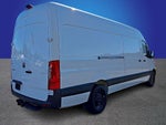 2025 Mercedes-Benz Sprinter 2500 High Roof