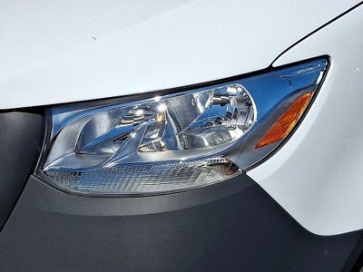 2025 Mercedes-Benz Sprinter 2500 High Roof