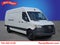 2025 Mercedes-Benz Sprinter 2500 High Roof