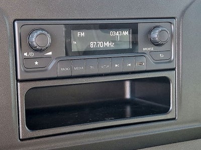 2025 Mercedes-Benz Sprinter 2500 High Roof