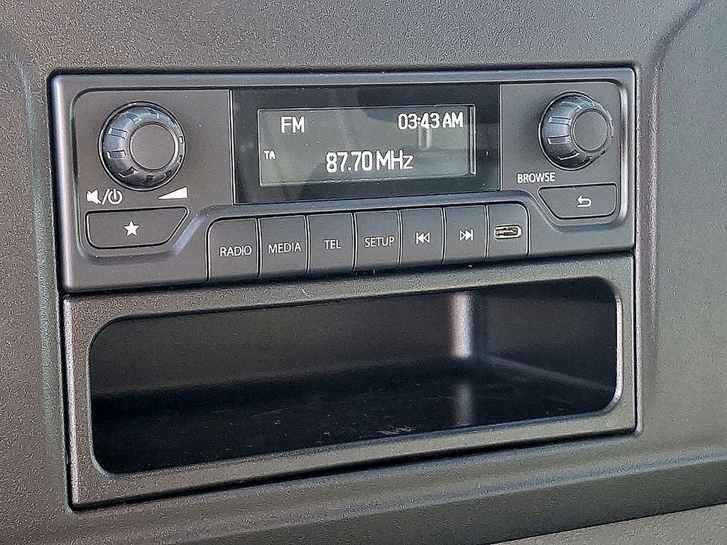 2025 Mercedes-Benz Sprinter 2500 High Roof