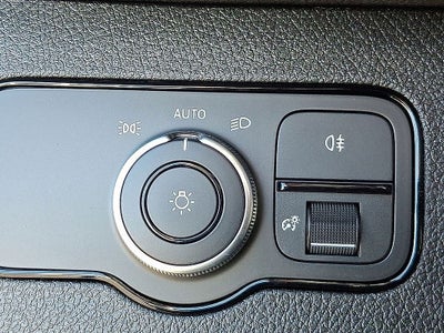 2025 Mercedes-Benz Sprinter 2500 High Roof