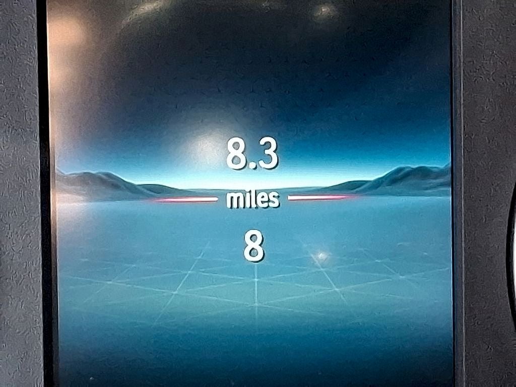 2025 Mercedes-Benz Sprinter 2500 High Roof