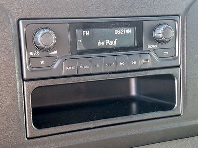 2025 Mercedes-Benz Sprinter 2500 High Roof