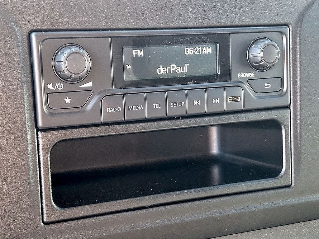 2025 Mercedes-Benz Sprinter 2500 High Roof