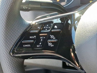 2025 Mercedes-Benz Sprinter 2500 High Roof