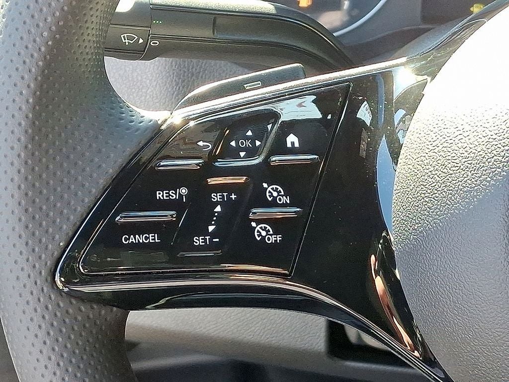 2025 Mercedes-Benz Sprinter 2500 High Roof