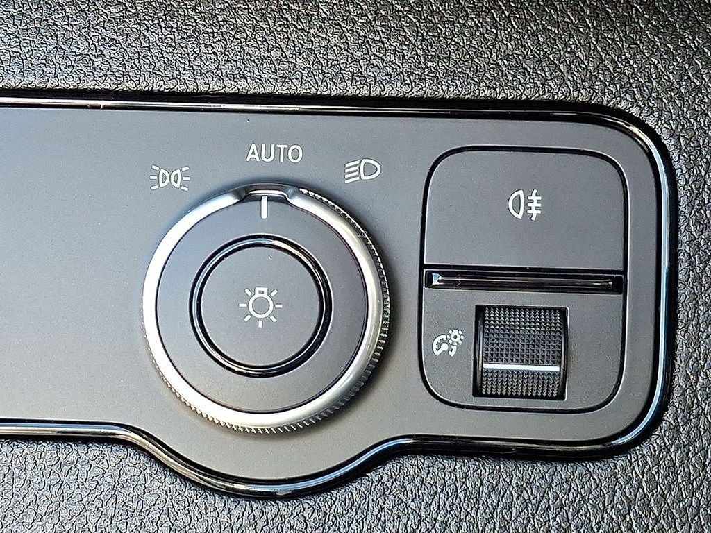 2025 Mercedes-Benz Sprinter 2500 High Roof