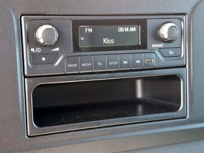 2025 Mercedes-Benz Sprinter 2500 High Roof