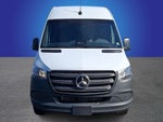 2025 Mercedes-Benz Sprinter 2500 High Roof