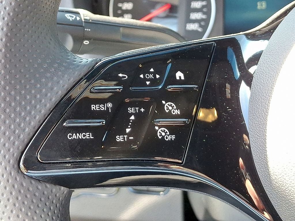 2025 Mercedes-Benz Sprinter 2500 High Roof