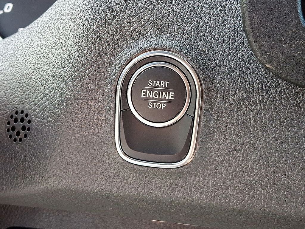 2025 Mercedes-Benz Sprinter 2500 High Roof