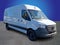 2025 Mercedes-Benz Sprinter 2500 High Roof