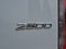 2025 Mercedes-Benz Sprinter 2500 Cargo 170 WB High Roof