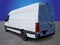 2025 Mercedes-Benz Sprinter 2500 High Roof
