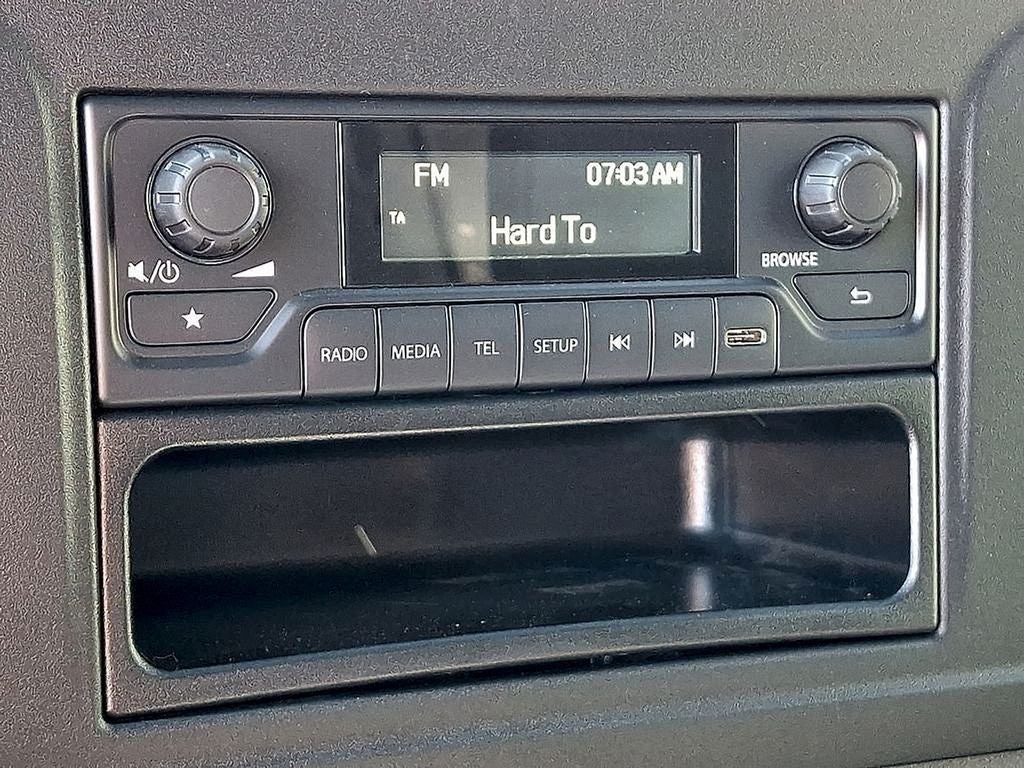 2025 Mercedes-Benz Sprinter 2500 High Roof