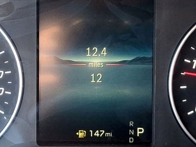 2025 Mercedes-Benz Sprinter 2500 High Roof