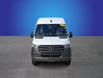 2025 Mercedes-Benz Sprinter 2500 High Roof