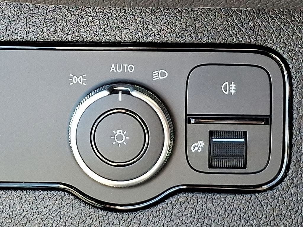 2025 Mercedes-Benz Sprinter 2500 High Roof