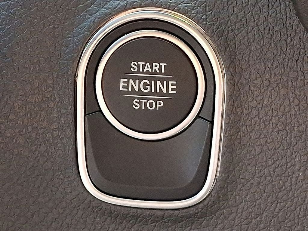 2025 Mercedes-Benz Sprinter 2500 High Roof