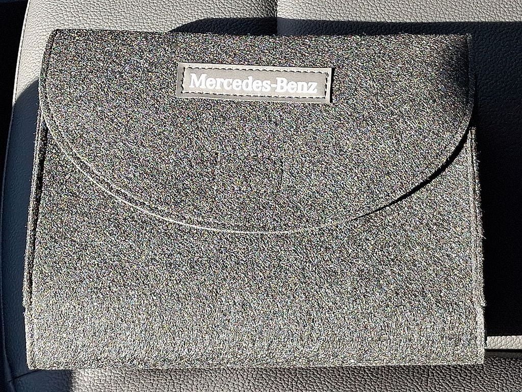 2025 Mercedes-Benz Sprinter 2500 High Roof