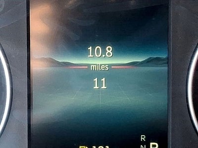 2025 Mercedes-Benz Sprinter 2500 High Roof