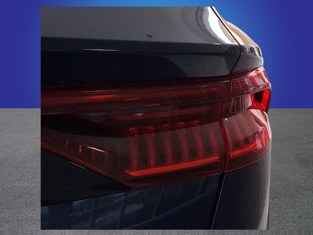 2019 Audi Q8 3.0T Prestige quattro