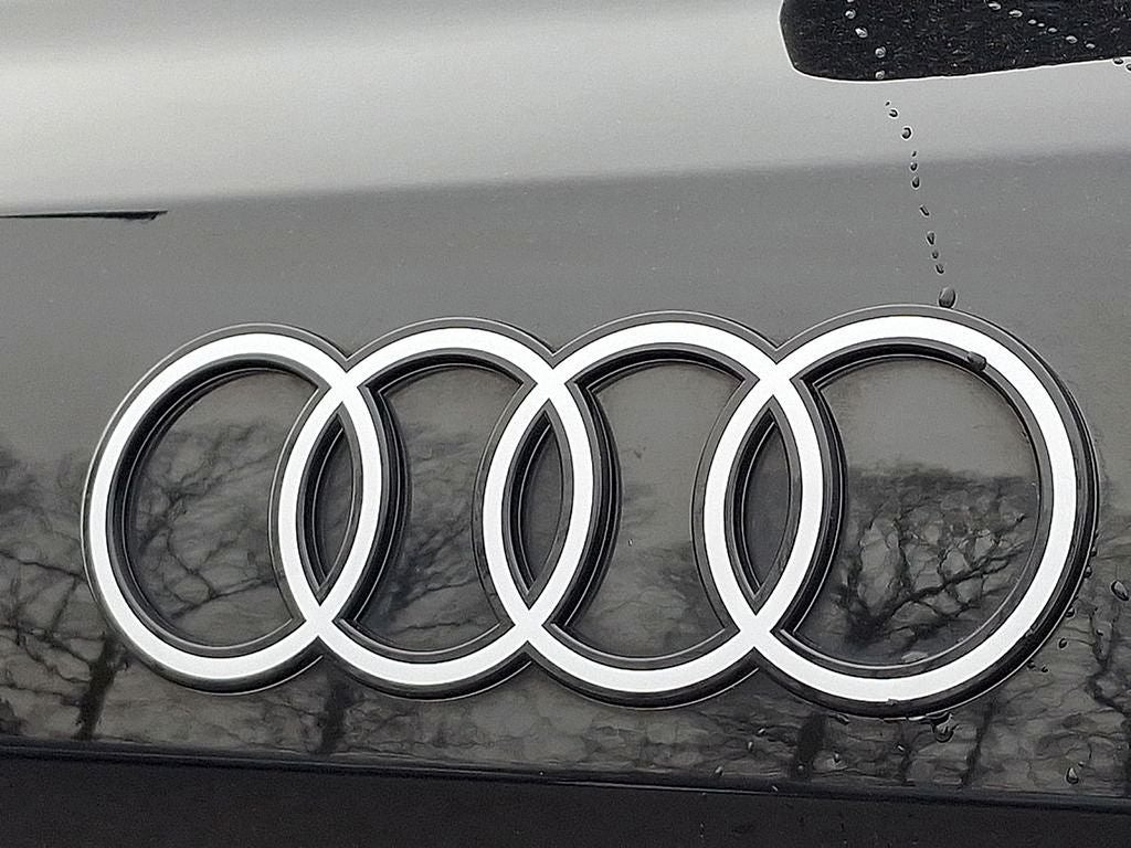 2025 Audi Q7 55 Premium Plus quattro