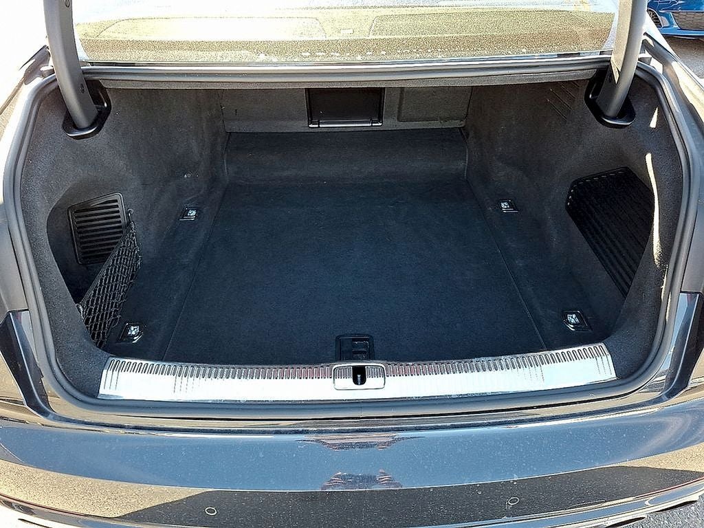 2020 Audi S8 4.0T quattro