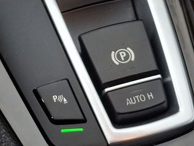 2015 BMW 5 Series 528i