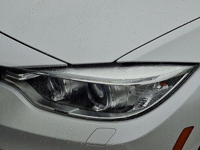 2016 BMW M4 Base