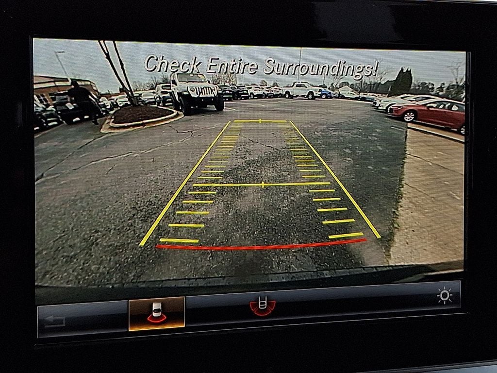 2018 Mercedes-Benz GLC GLC 300 4MATIC®