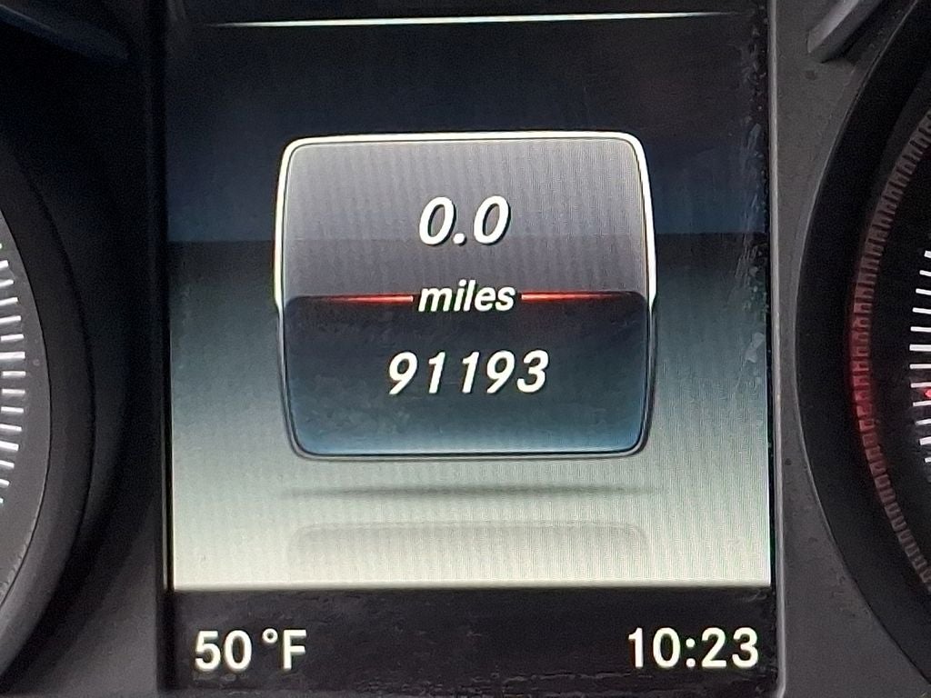 2018 Mercedes-Benz GLC GLC 300 4MATIC®