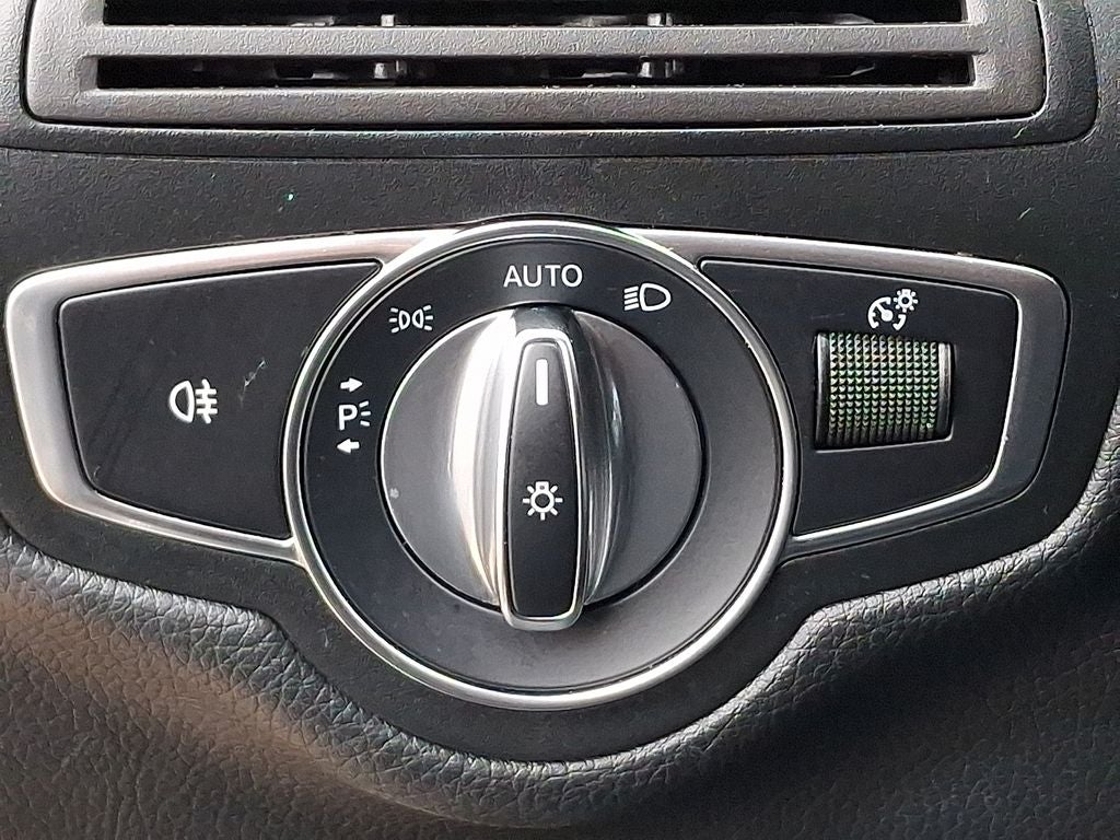 2018 Mercedes-Benz GLC GLC 300 4MATIC®