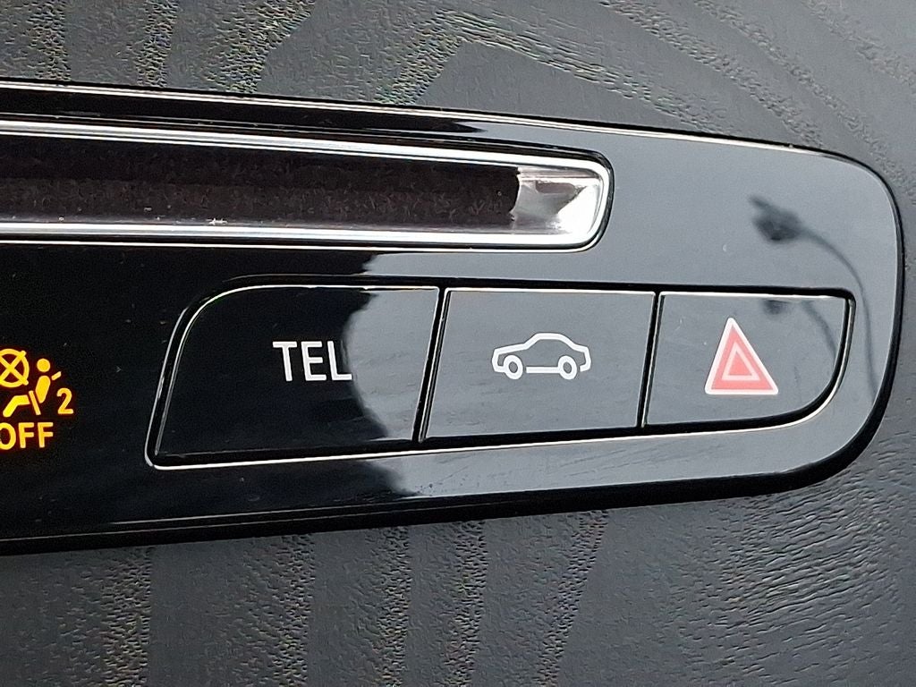 2018 Mercedes-Benz GLC GLC 300 4MATIC®