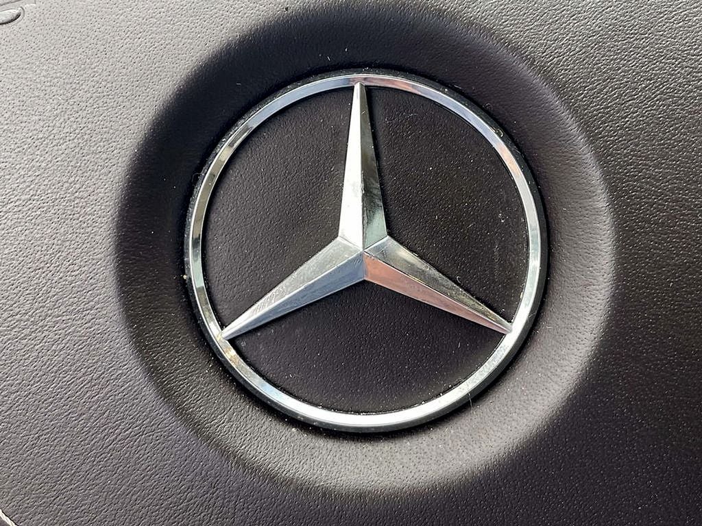 2014 Mercedes-Benz SL-Class SL 550