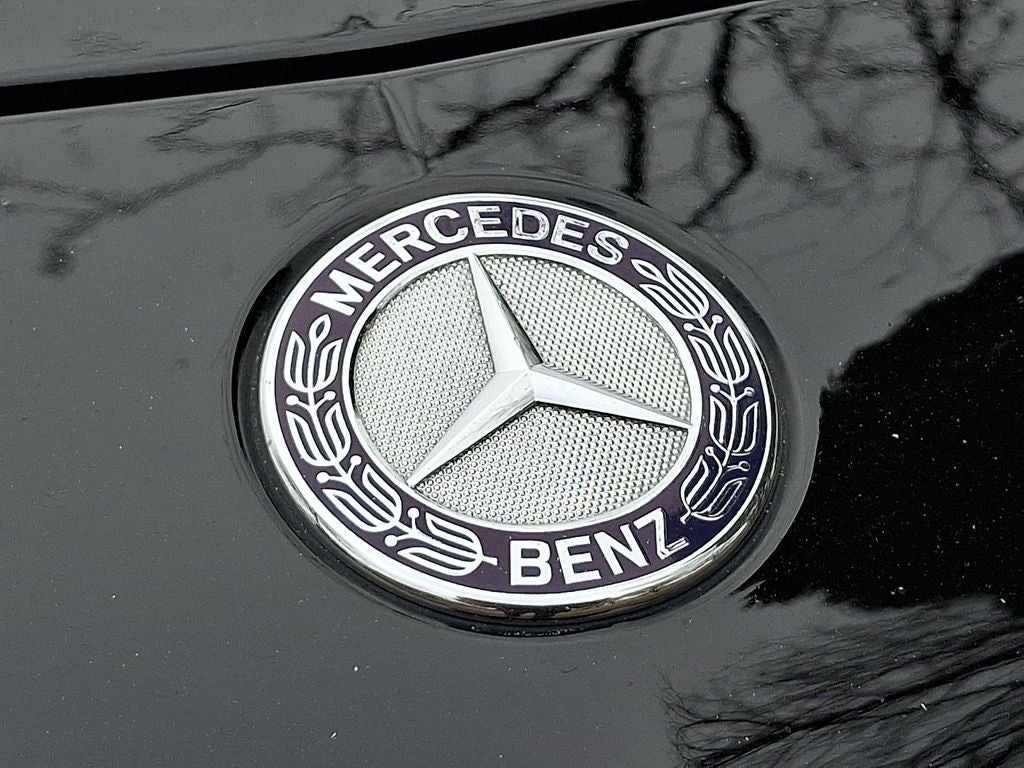 2016 Mercedes-Benz SL-Class SL 550