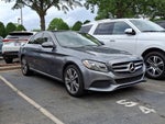 2018 Mercedes-Benz C-Class C 300 4MATIC®