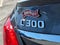 2018 Mercedes-Benz C-Class C 300 4MATIC®