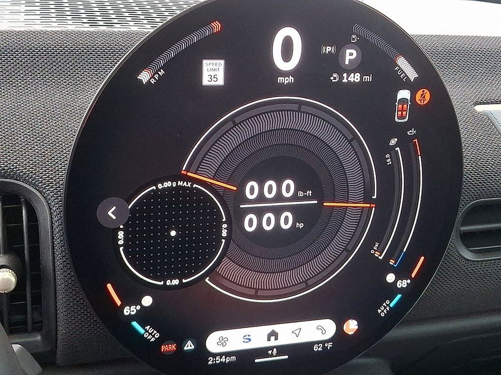 2025 MINI Cooper S Cooper S