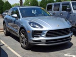 2019 Porsche Macan S