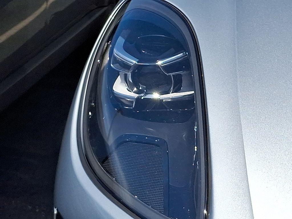 2019 Porsche Macan S