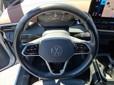 2021 Volkswagen ID.4 Pro S