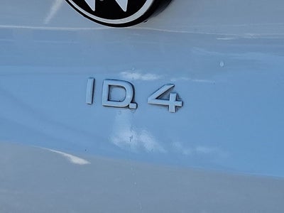 2021 Volkswagen ID.4 Pro S