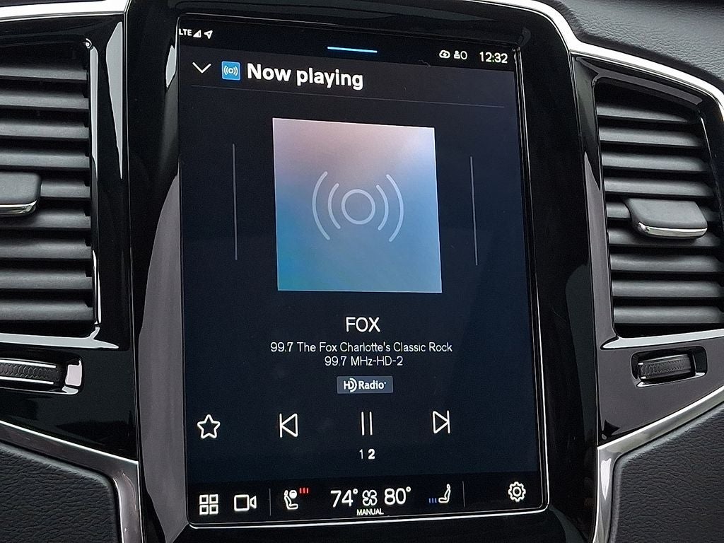 2023 Volvo XC90 Ultimate