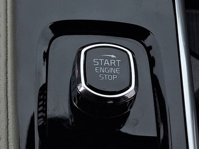 2023 Volvo XC90 Ultimate